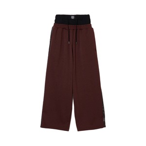 【26AW | MEN】BASICKS ベイシックス /パンツ/ BB 2WAY TRACK TROUSERS  B-TR14