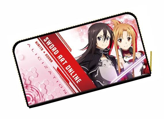 ソードアート オンライン レザー ウォレット キリト アスナ 長財布 グッズ 財布 Sao ソードアートオンライン プライズ アミューズメント雑貨のホビーポート ソードアート オンライン レザー ウォレット キリト アスナ 長財布 グッズ 財布 Sao ソードアートオンライン プライズ アミューズメント雑貨のホビーポート