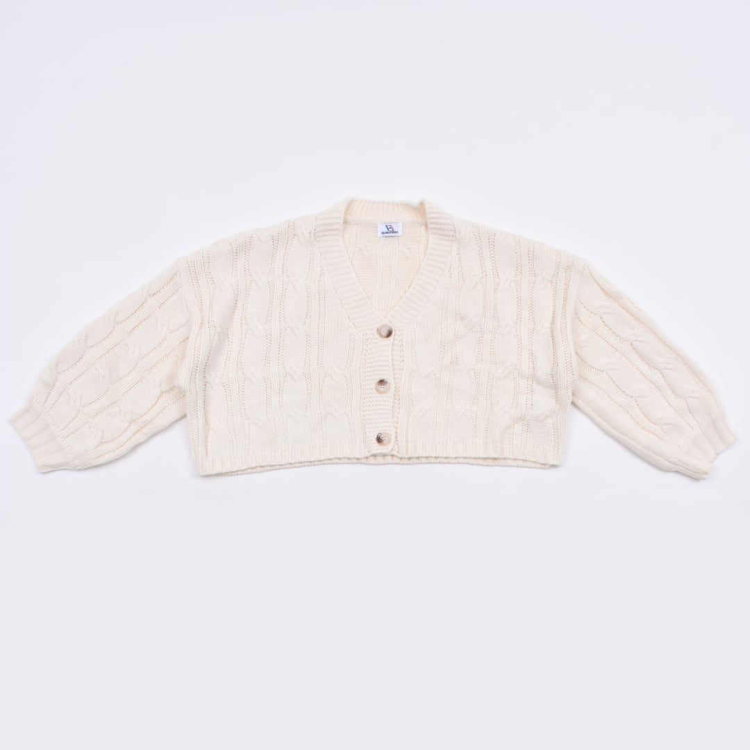 ケーブルニットカーディガン | VOLCAN&APHRODITE