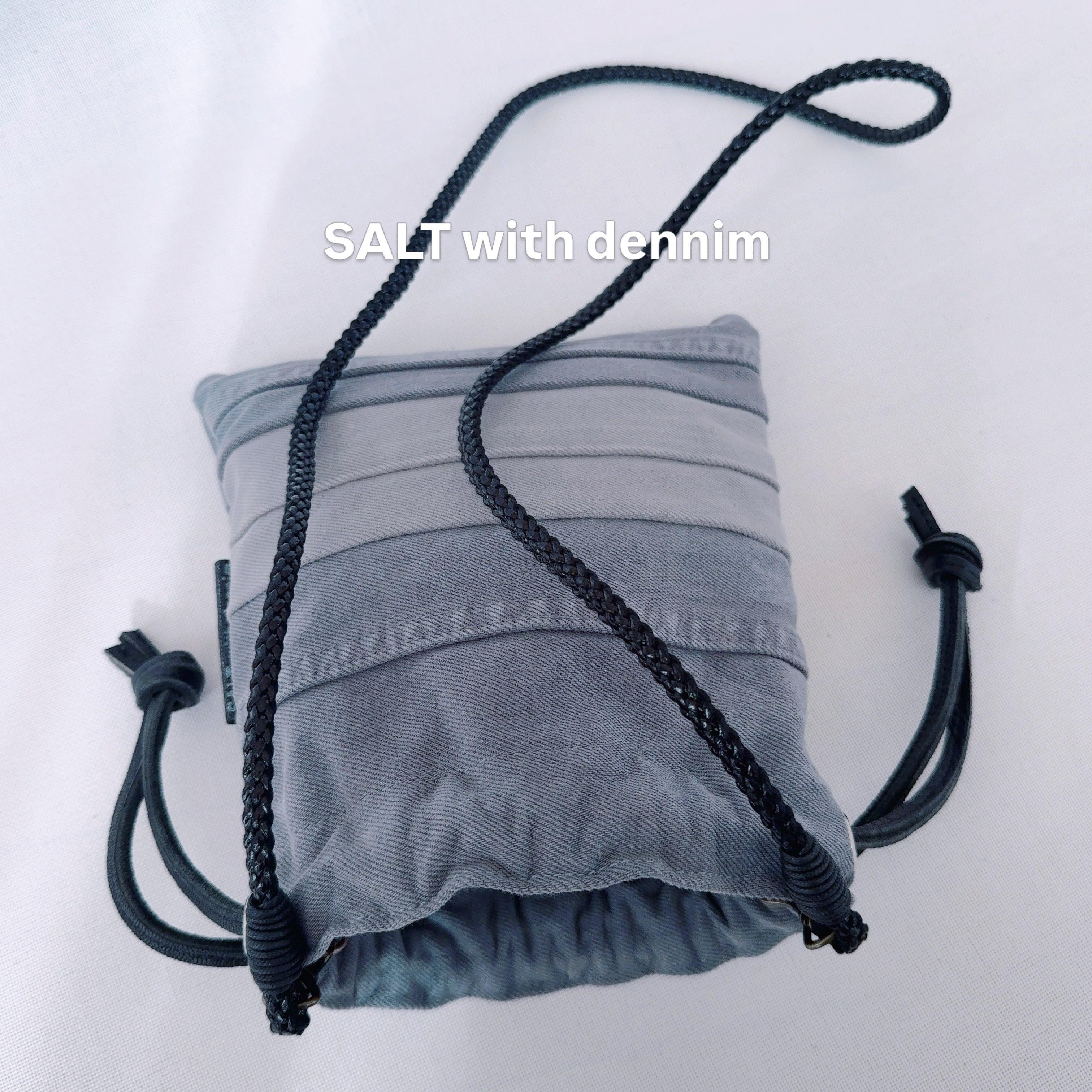 ショルダー巾着mini No.6751