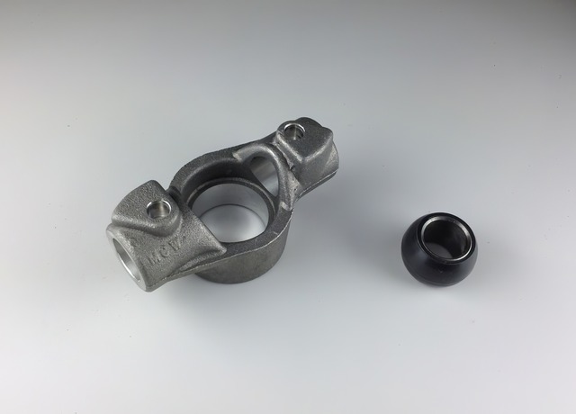 チェンジロッド・アイ＆ボールＳＥＴ（ジョイントマスター）　　パーツNo : 22G2792SET