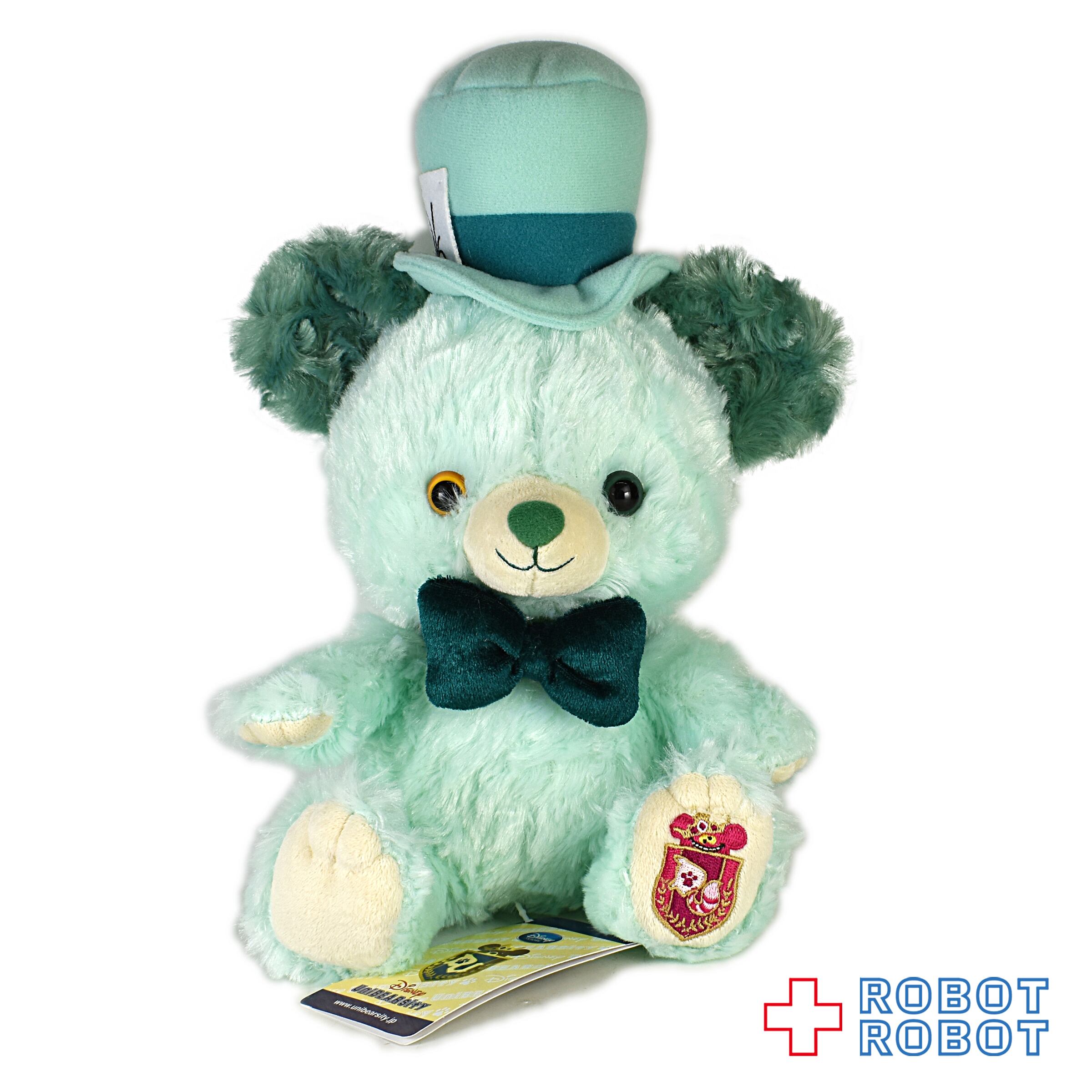 ユニベア アリス Disney - ユニベア不思議の国のアリスシリーズ6体