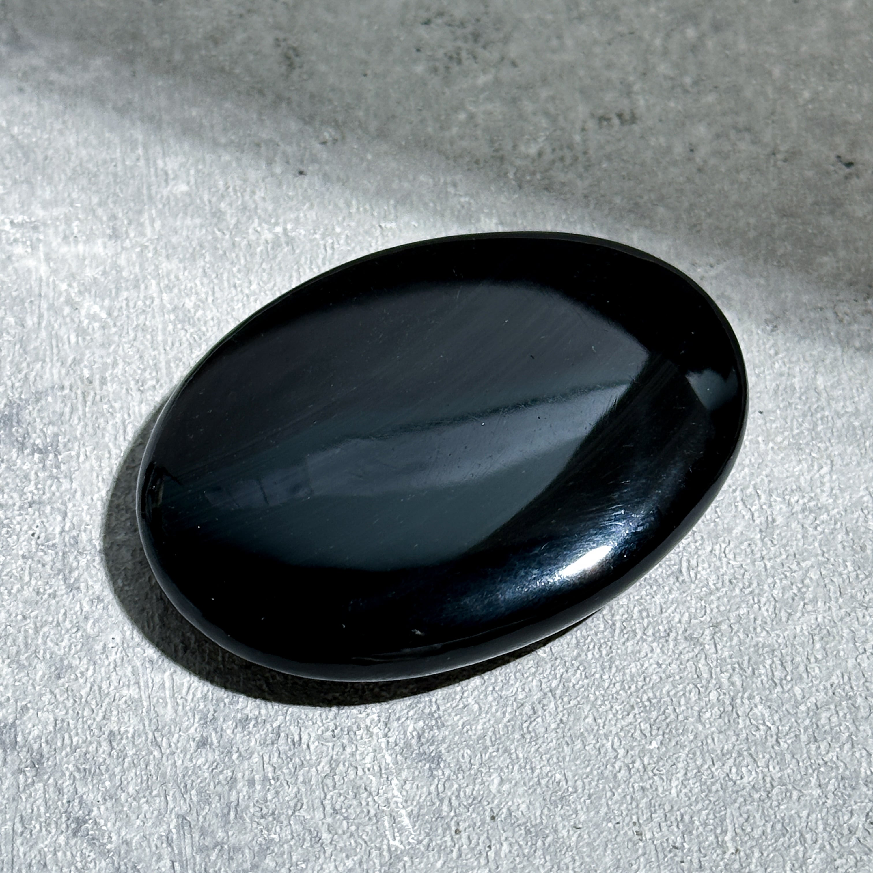 ミッドナイトレースオブシディアン パーム 12◇ Midnightrace Obsidian