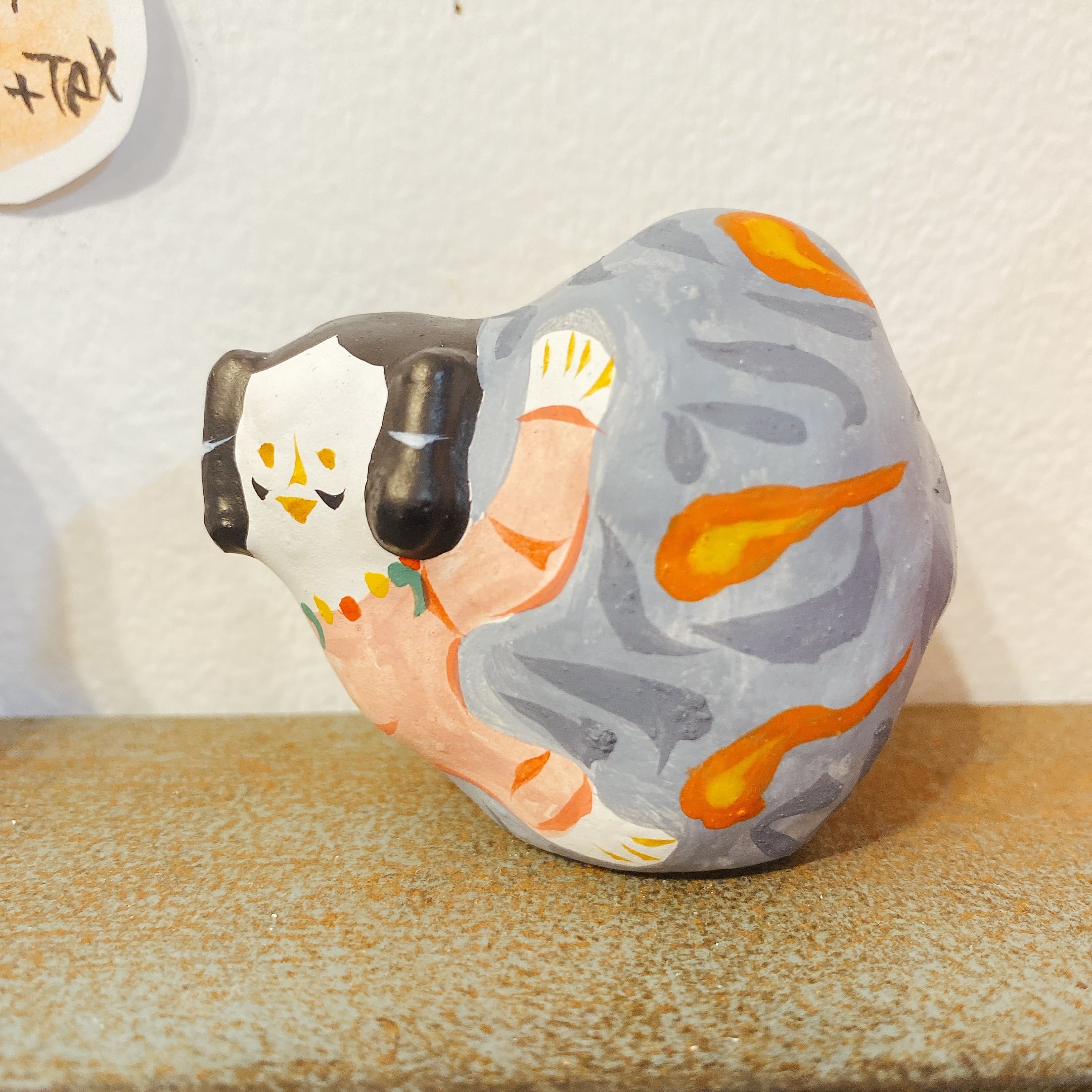 玩具ロードワークス