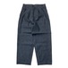 NOROLL / THIKWALK DENIM PANTS