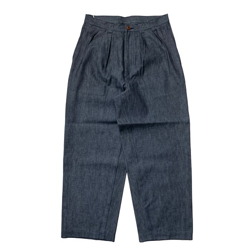 NOROLL / THIKWALK DENIM PANTS