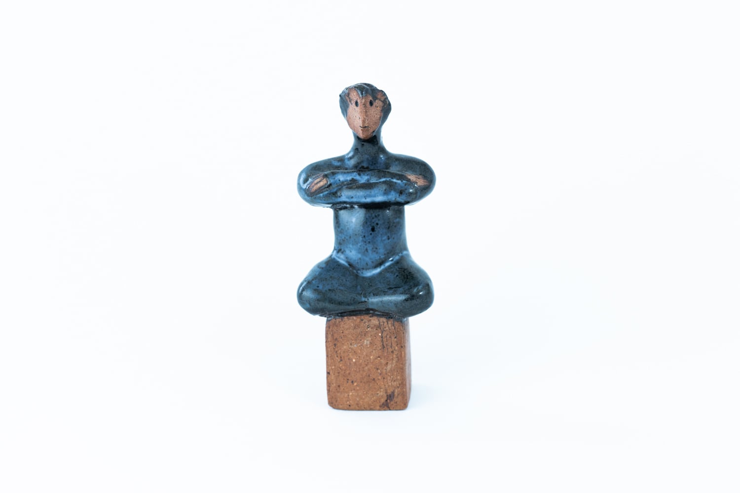 Lisa Larson | Unique Figurine | kaikki gallery | 北欧ヴィンテージ