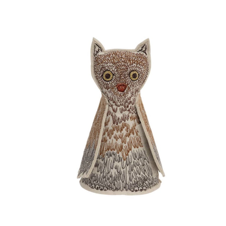 廃番♡CORAL&TUSK コーラルアンドタスク ポケットドール 熊 ポケットドール Bear（ドール）｜H.P.FRANCE公式サイト