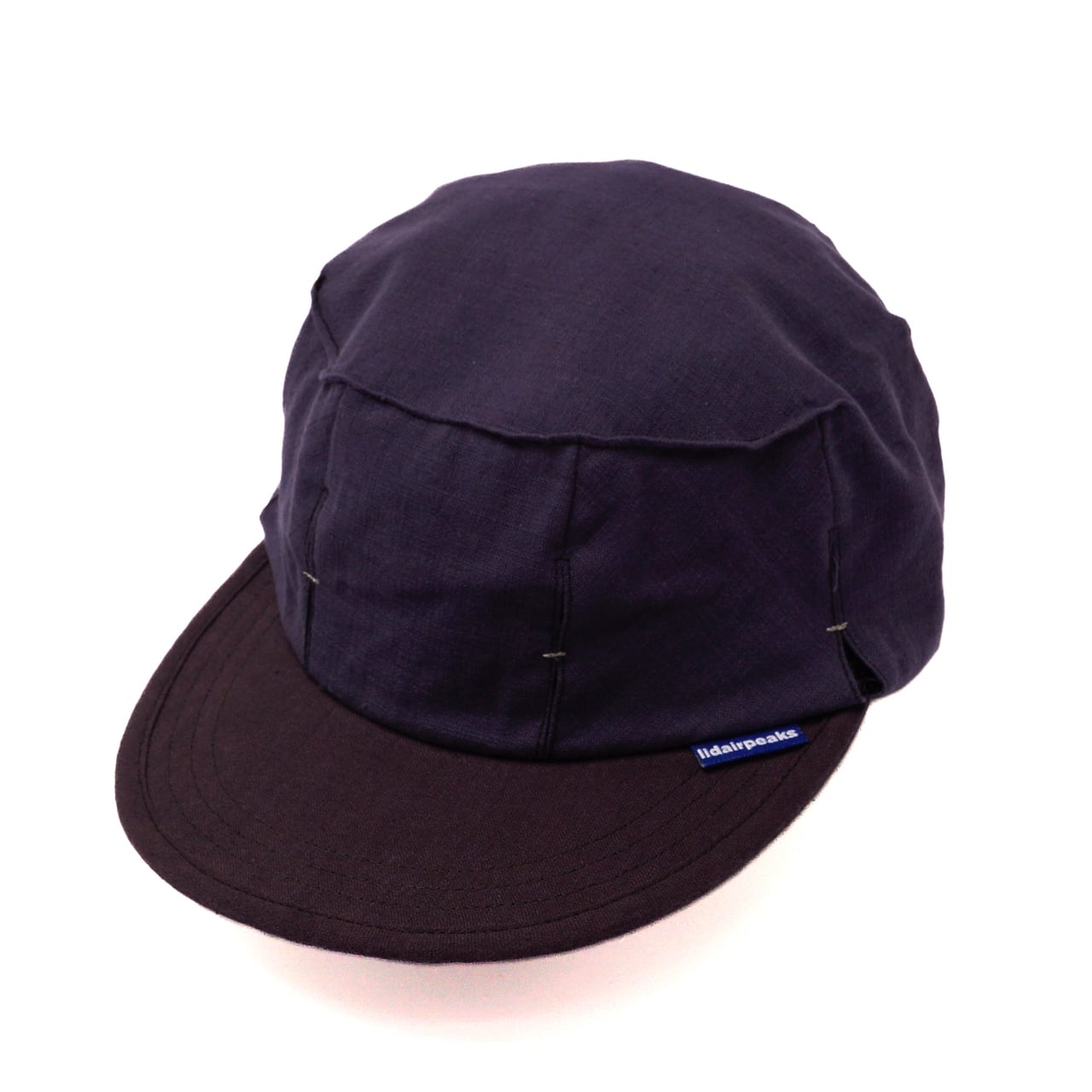 LIDAIRPEAKS™︎ | Modest