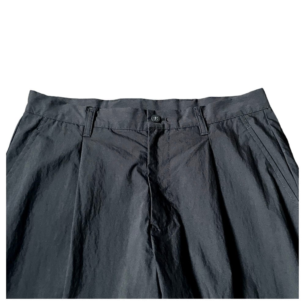 PORTER CLASSIC ( ポータークラシック ) POPLIN DUKE ELLINGTON PORTER CLASSIC ( ポータークラシック ) POPLIN DUKE ELLINGTON