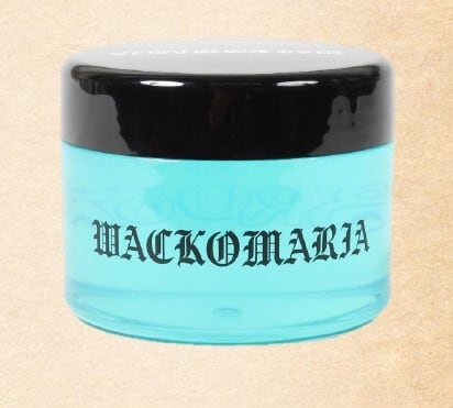 卸売決済用 BROSH ×WACKO MARIA GREASE ブロッシュ ワコマリア