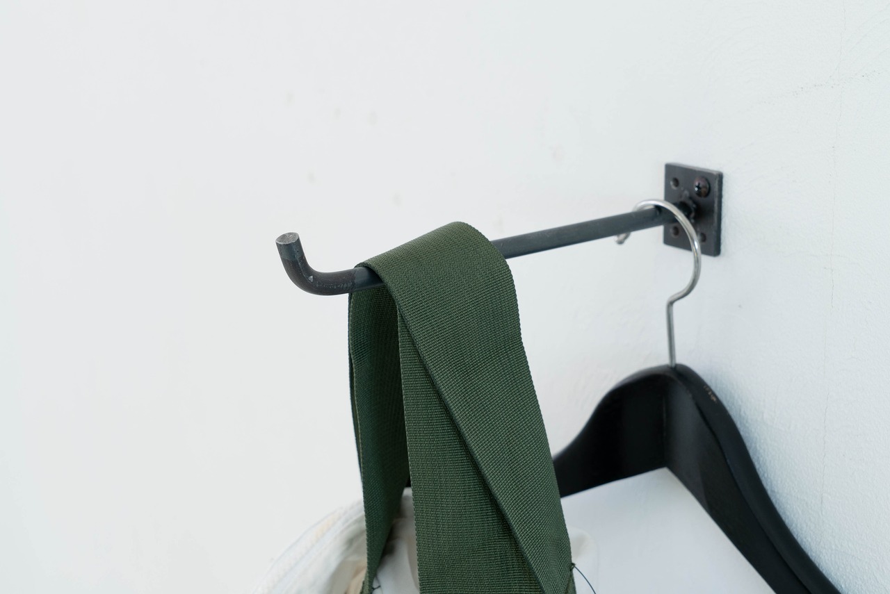 アウトレットSTRAIGHT HOOK 200 /金具/フック/アイアン