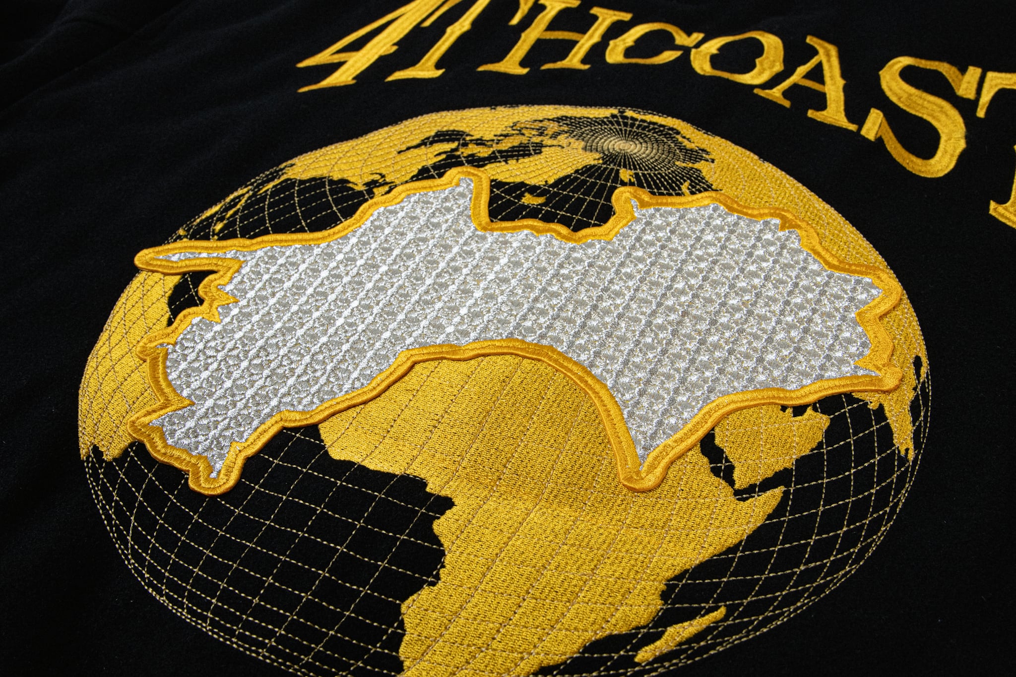 World Wide