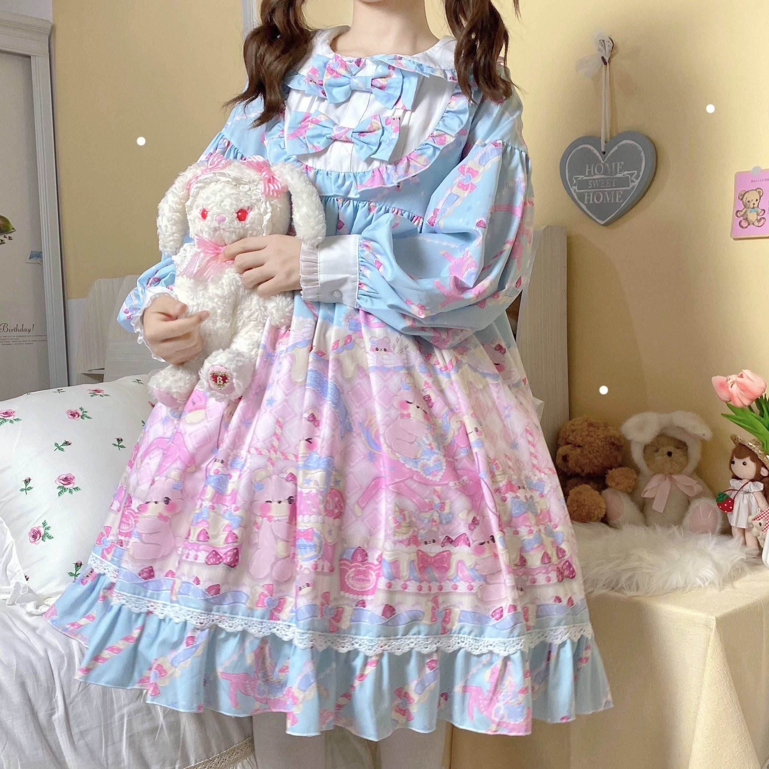 ドレスコスプレ lolita オリジナル 洋服ロリータ ワンピース ドレスコスプレ lolita オリジナル 洋服ロリータ ワンピース