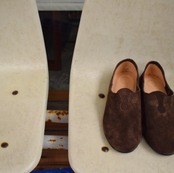 Atelier Shoes / Brown