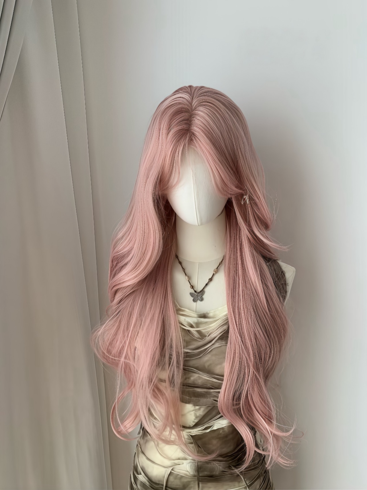 Medium - Rosé Princess【商品番号 3017】