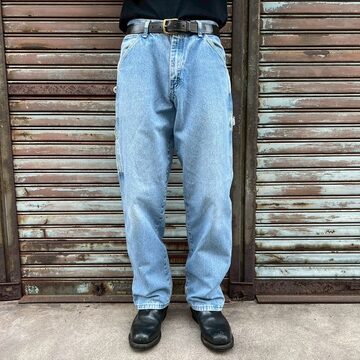 Grunge！ 90s Levi