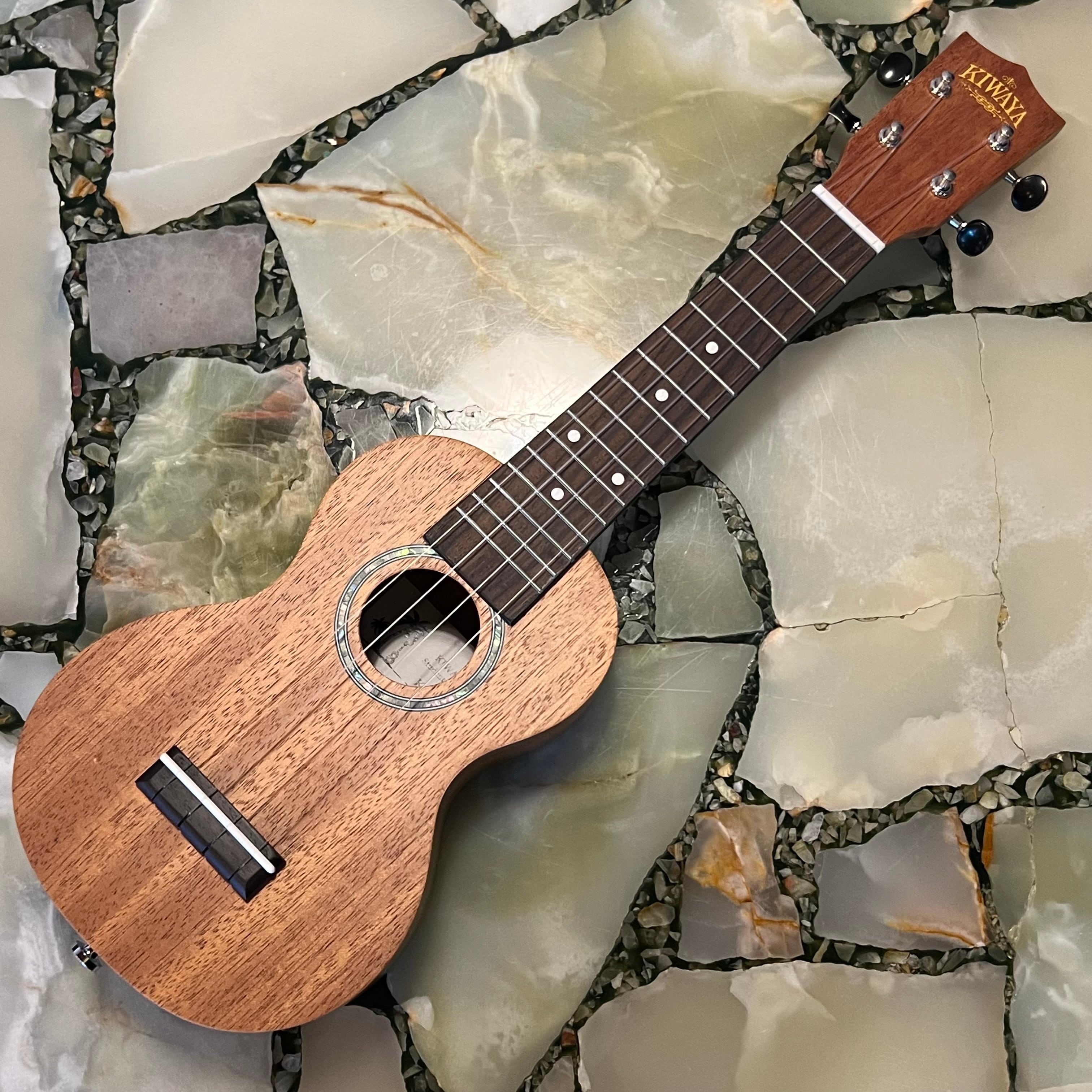 ウクレレ本体 | UKULELE DARUMA