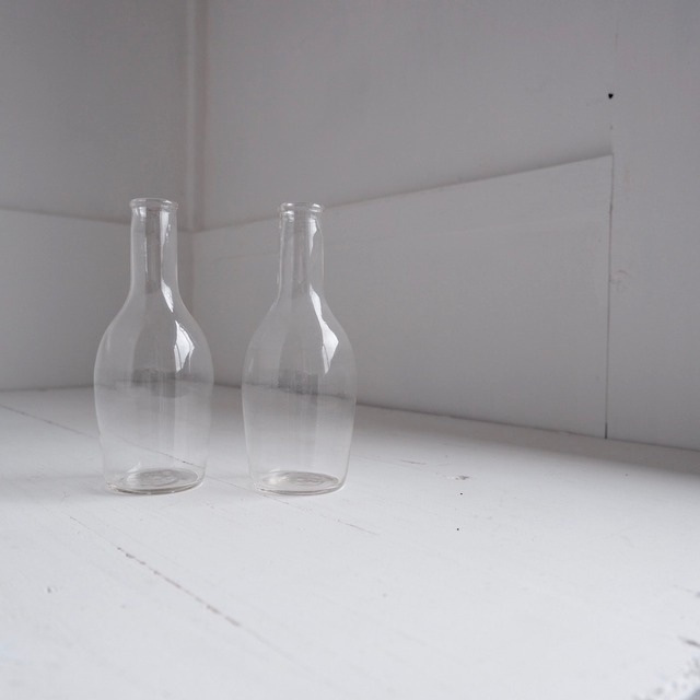 Bottle - S