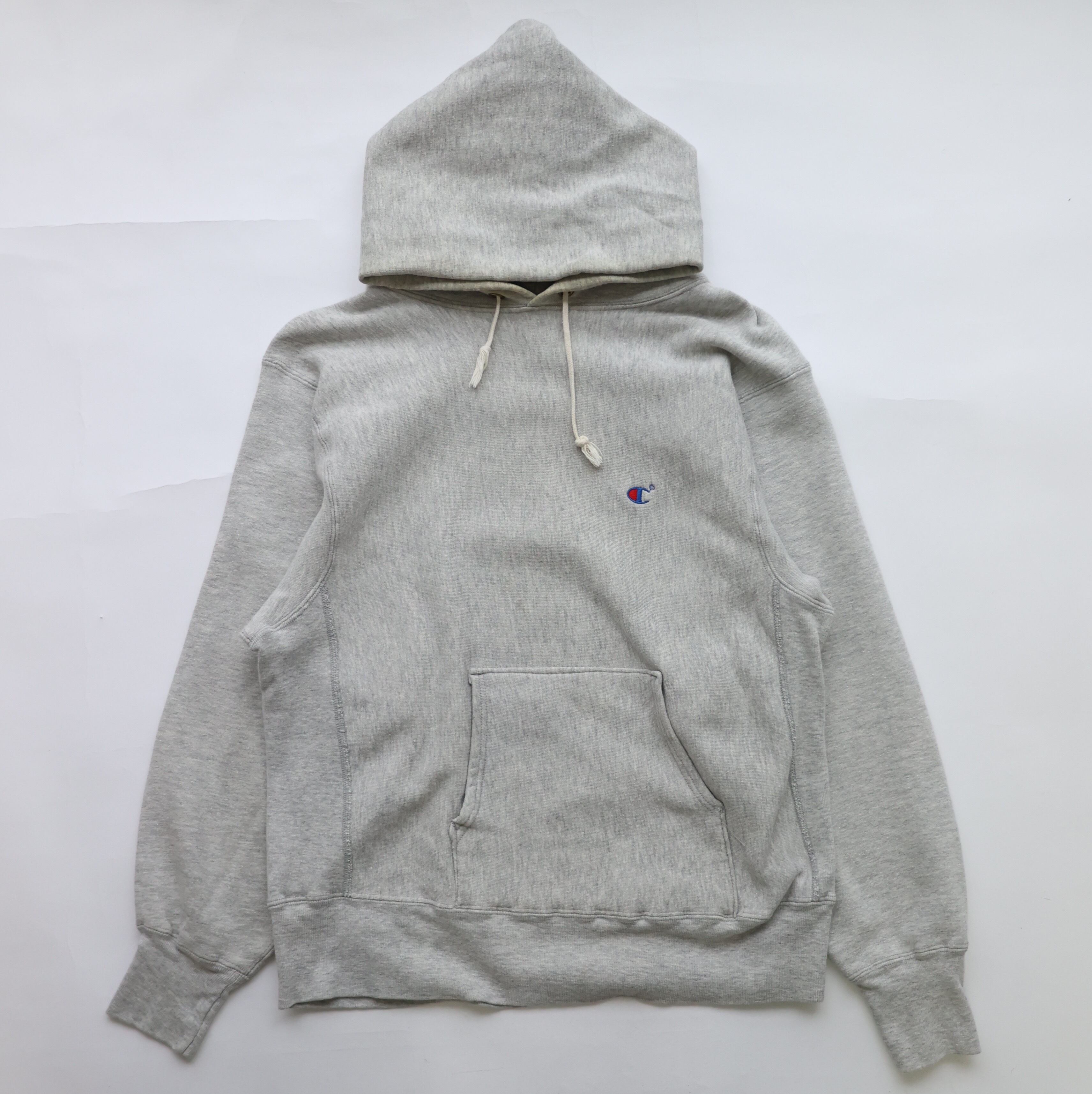 80S CHAMPION REVERSE WEAVE REGISTER EVE HOODIE