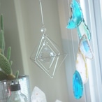 Candle Ice 06 - アゲートヒーリングチャイム / Agate Healing Chime 1393