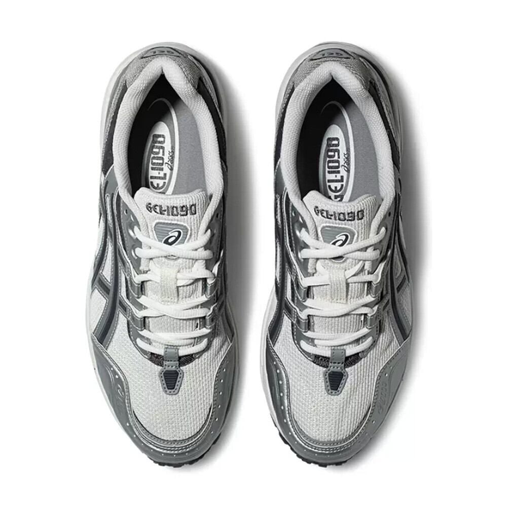 日本未発売 Asics Gel-1090 White SILVER アシックス ゲル1090 日本未発売 Asics Gel-1090 White SILVER アシックス ゲル1090