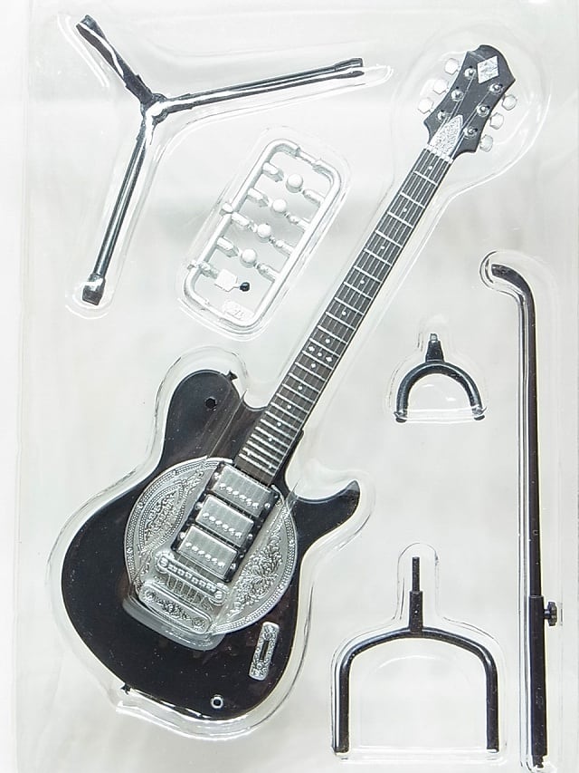ザ・ギター・レジェンド ZEMAITIS／ディスクフロント S24DT MM | TOYZ