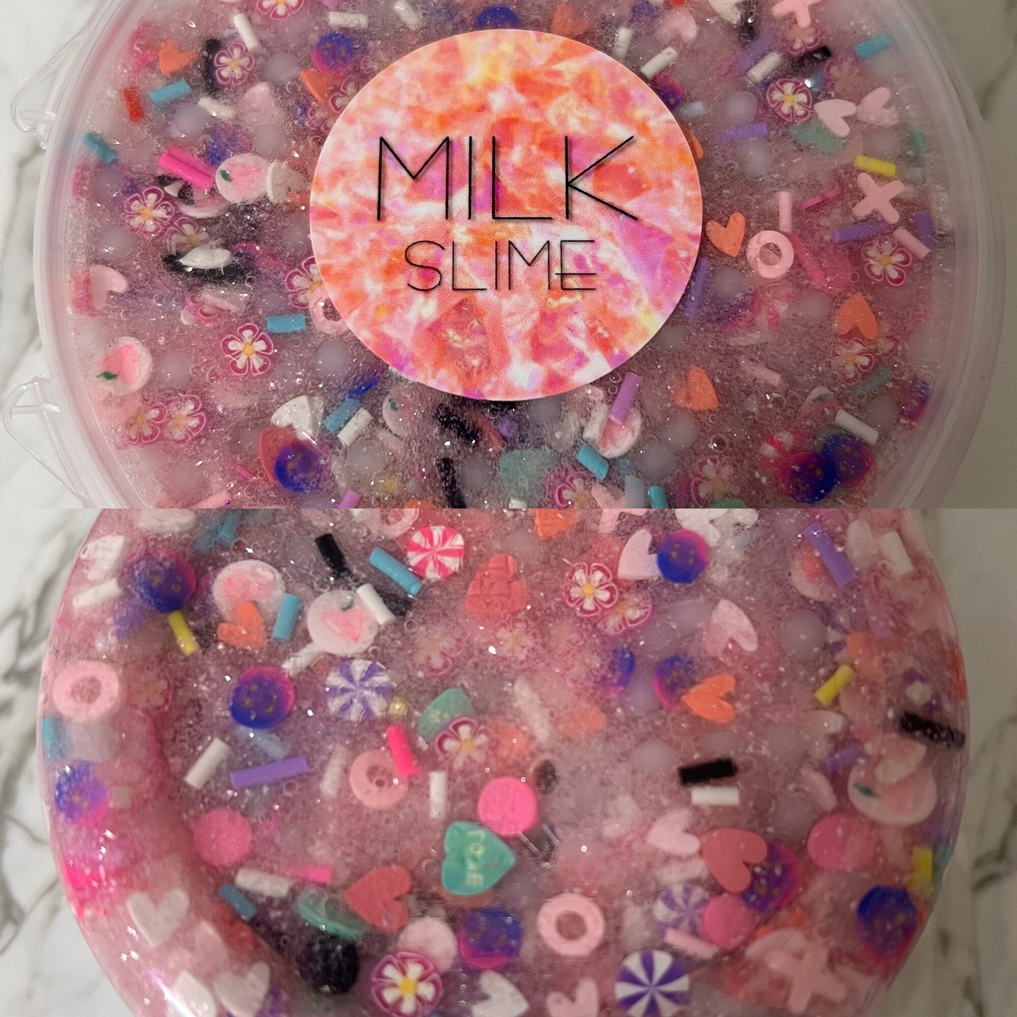 MILKSLIME