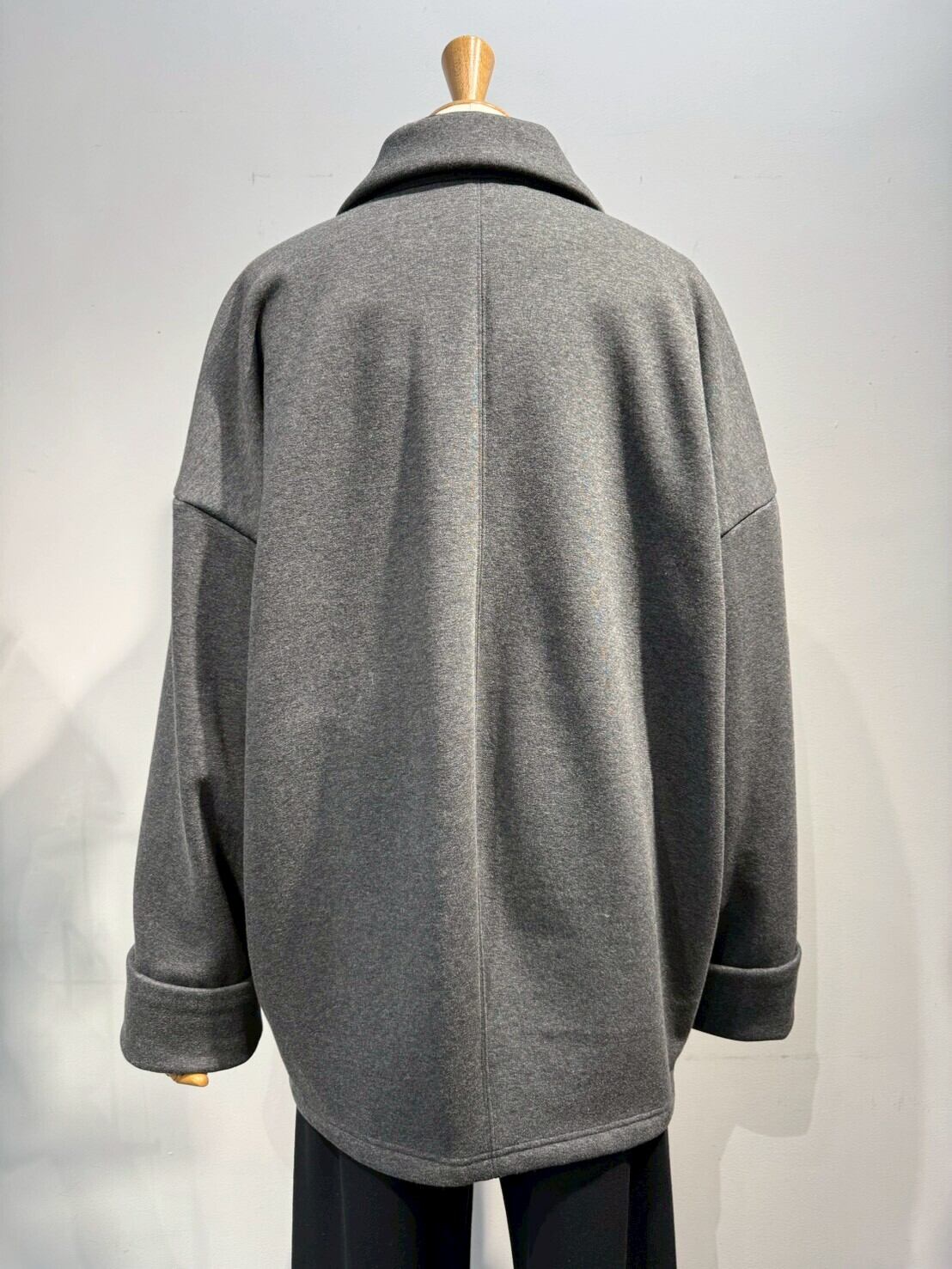 PASSIONE】ボンバーヒートジャケット｜ 546422 | khouse