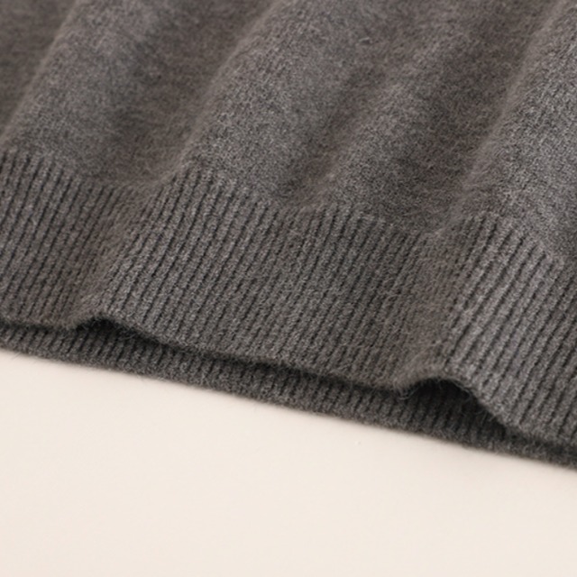 フレンチブルドッグニットベスト　2color　10417