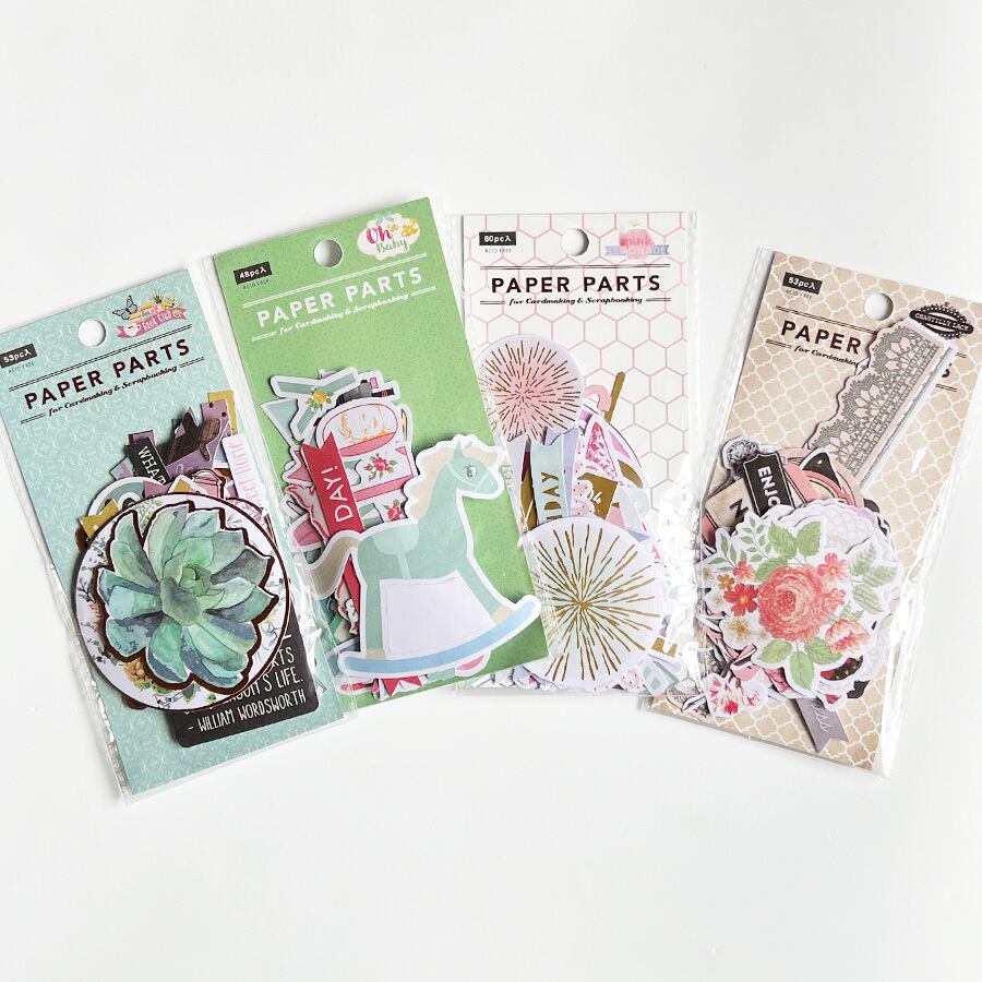 オーベイビー】コラージュ ペーパーパーツ | 手帳コラージュ専門店【tyia】 オーベイビー】コラージュ ペーパーパーツ | 手帳コラージュ専門店【tyia】