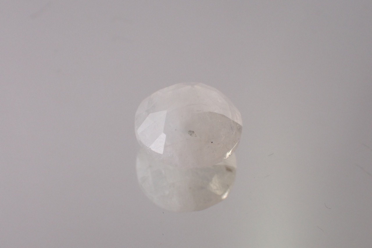 【原石セット】ムーンストーン　3.52ct/4.61ct　[D6-242]