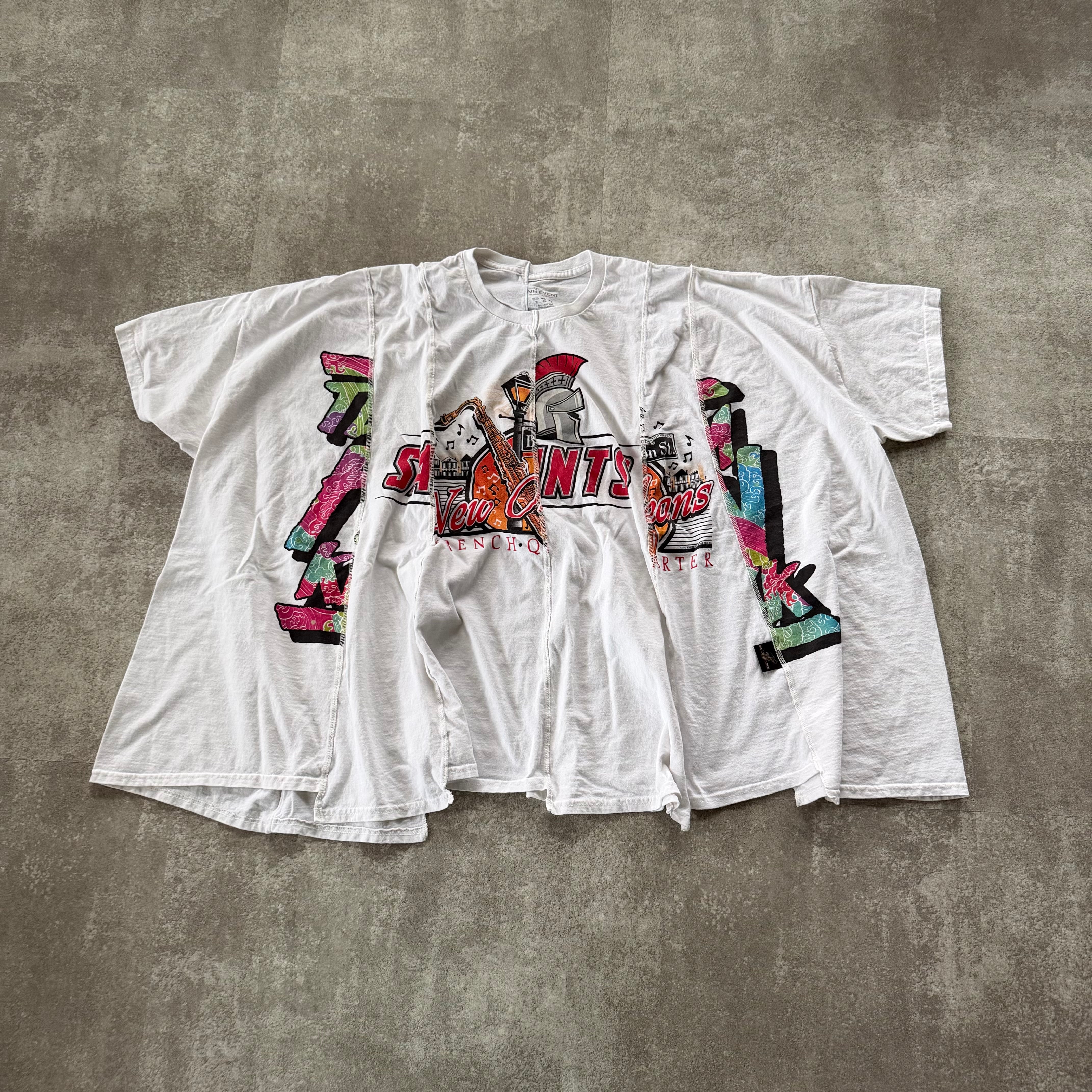 rebuild TEE