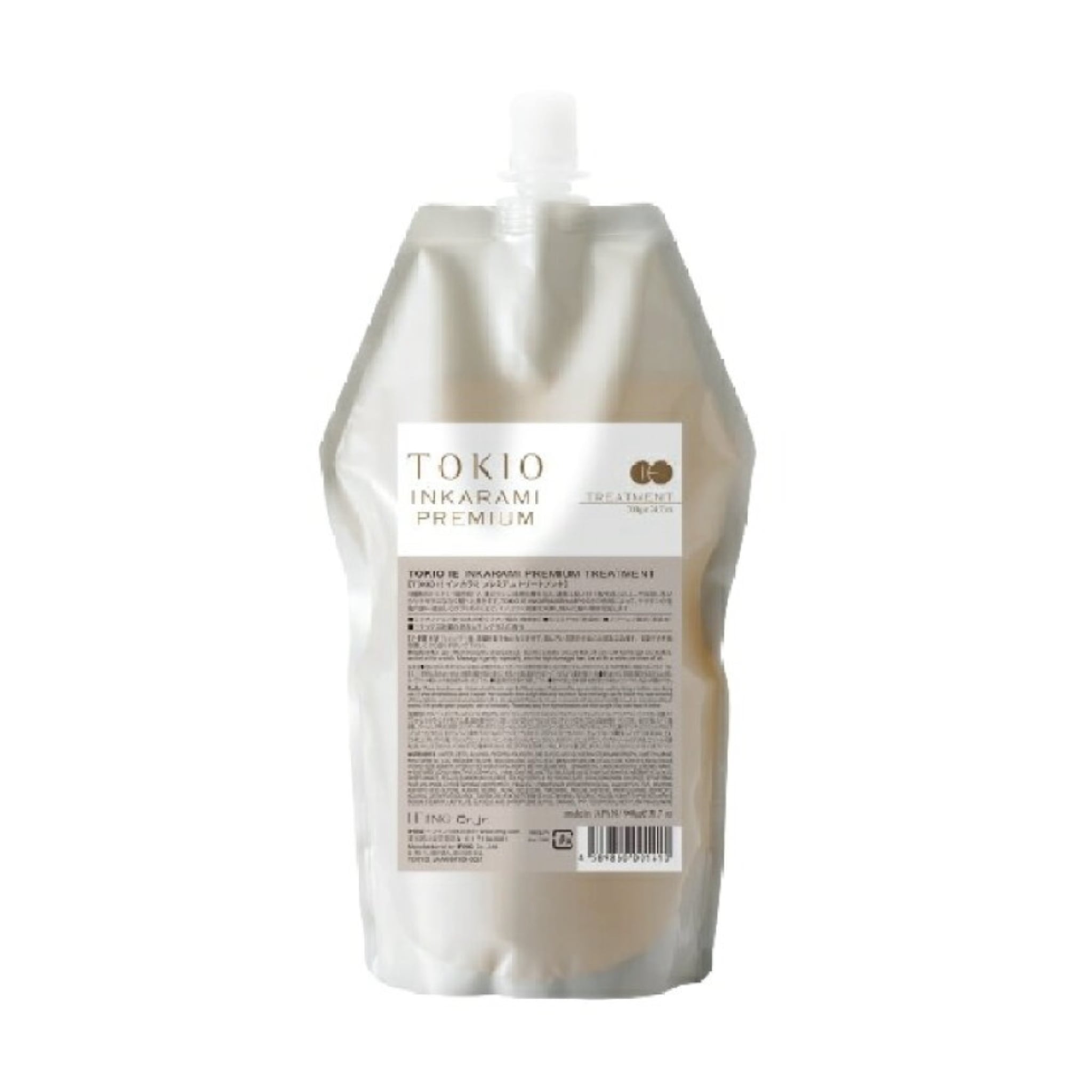 SACHI treatment 500g | PAY ID