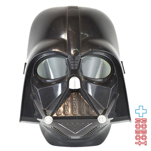 ハズブロ スター・ウォーズ ダース・ベイダー マスク