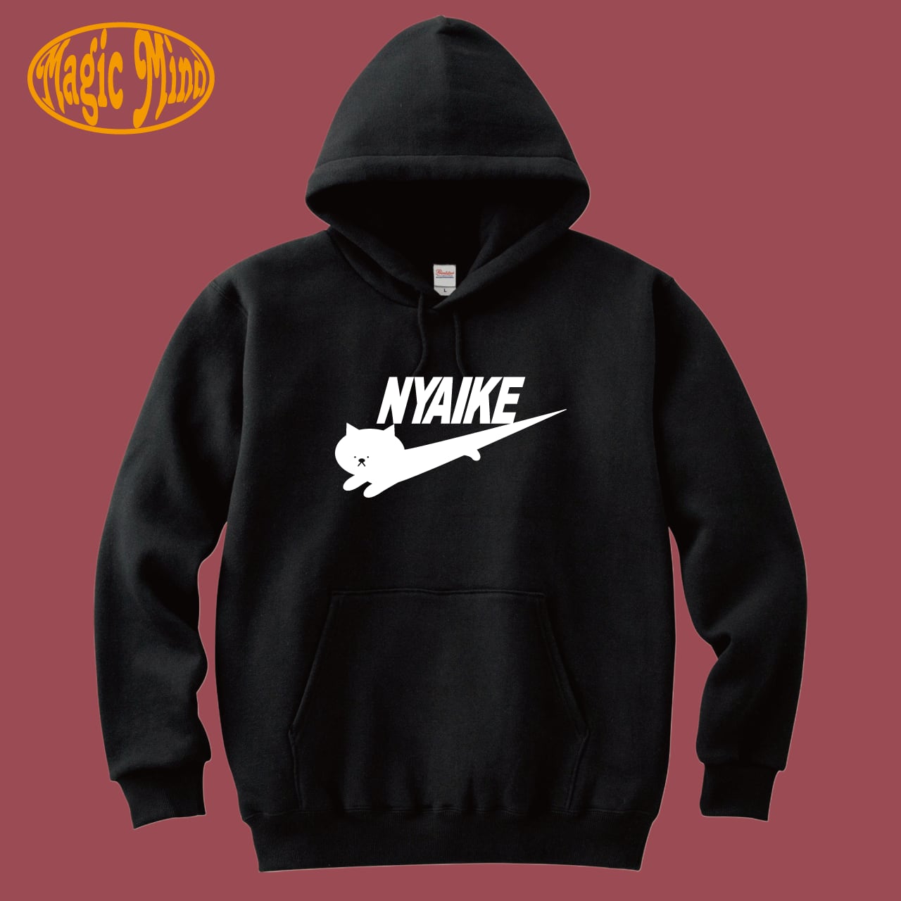 JJJ maktub パーカー Lサイズ フーディ JJJ Maktub フーディ パーカー