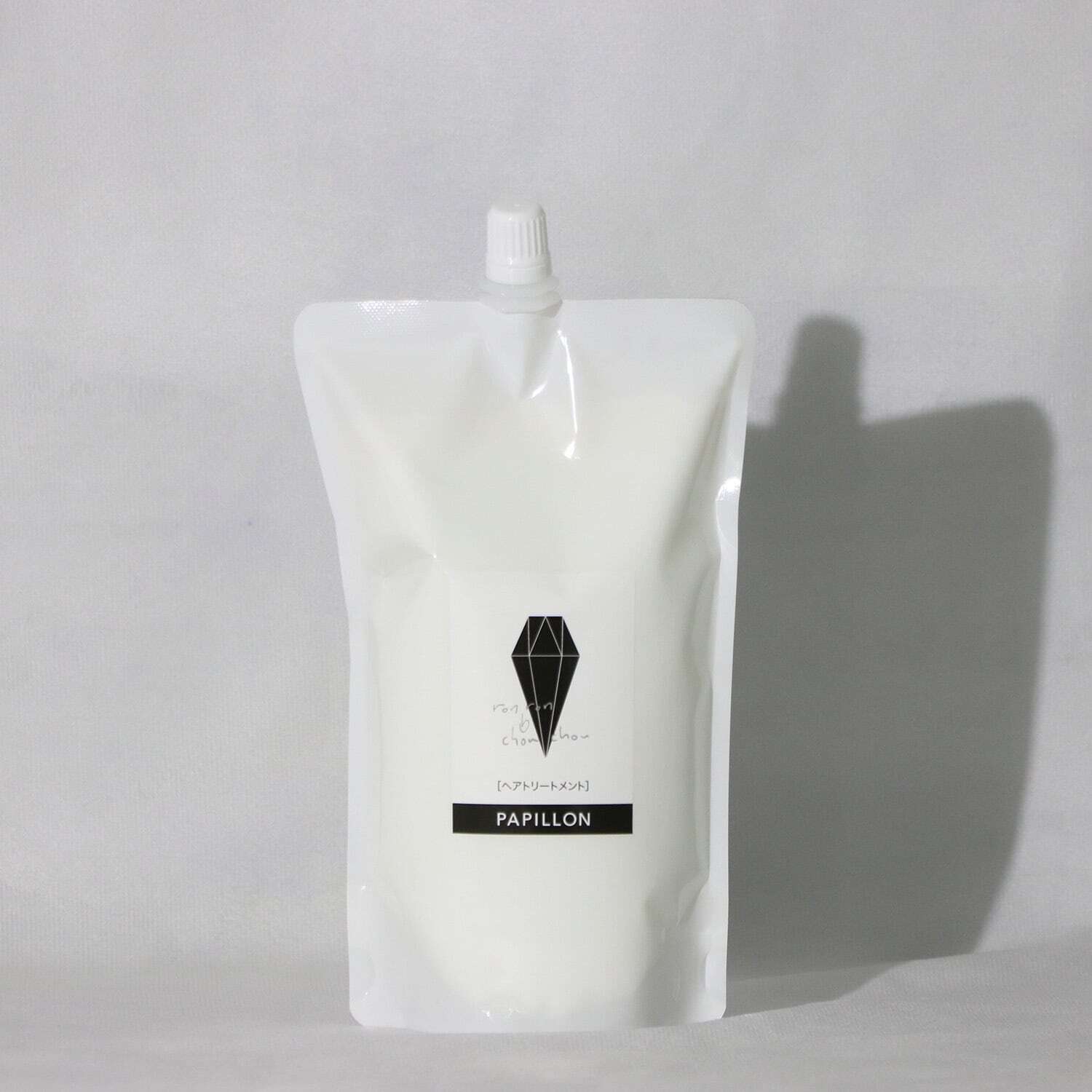 シャンプー詰替え 560g×1本 | ron ron b chou chou