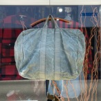 【 FADE!】80s? KIT BAG FLYER'S