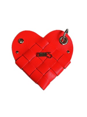 Amuhert Keycase NEON ORANGE