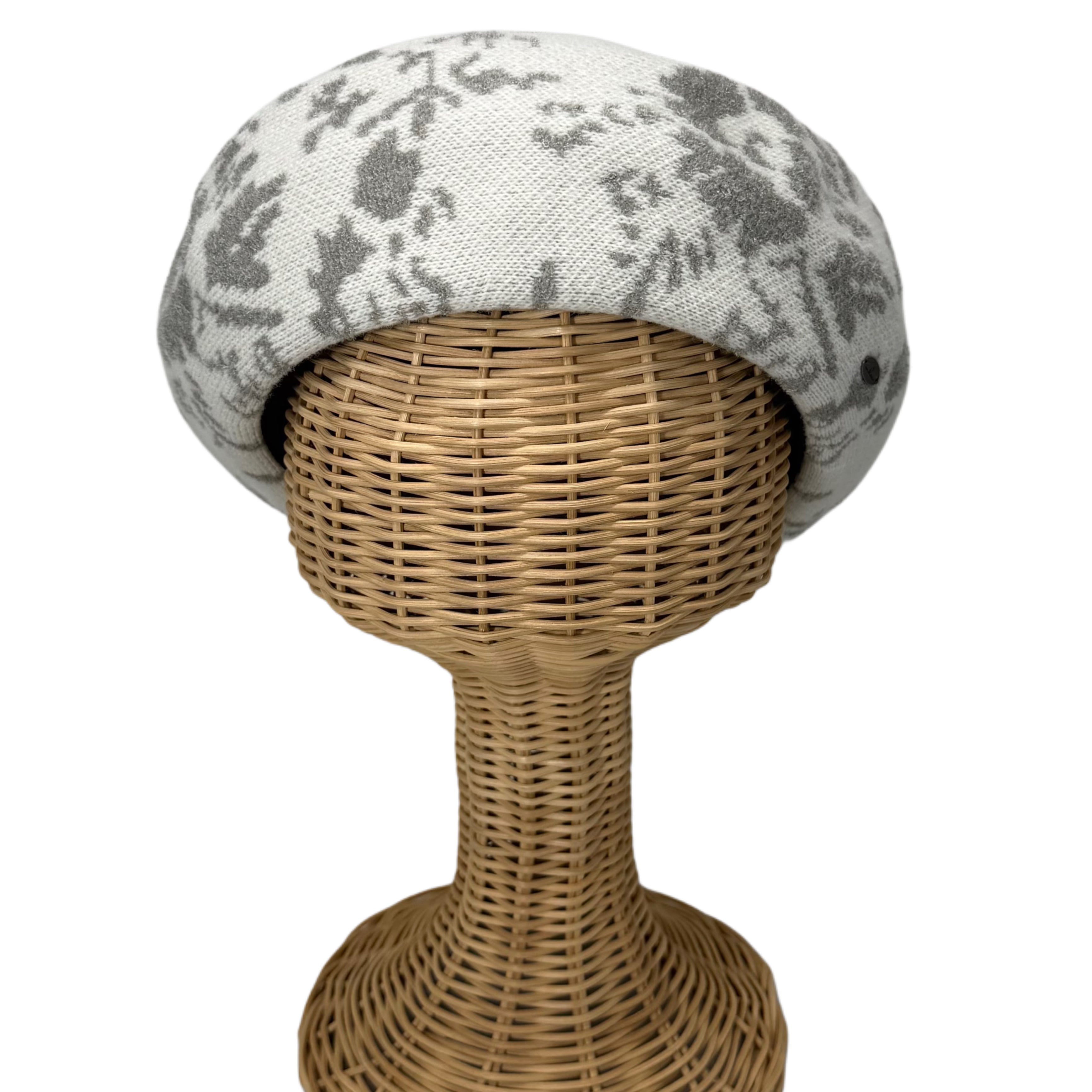 STETSON -STRATOLINER OPEN CROWN 160th 日本製 | HATLABO