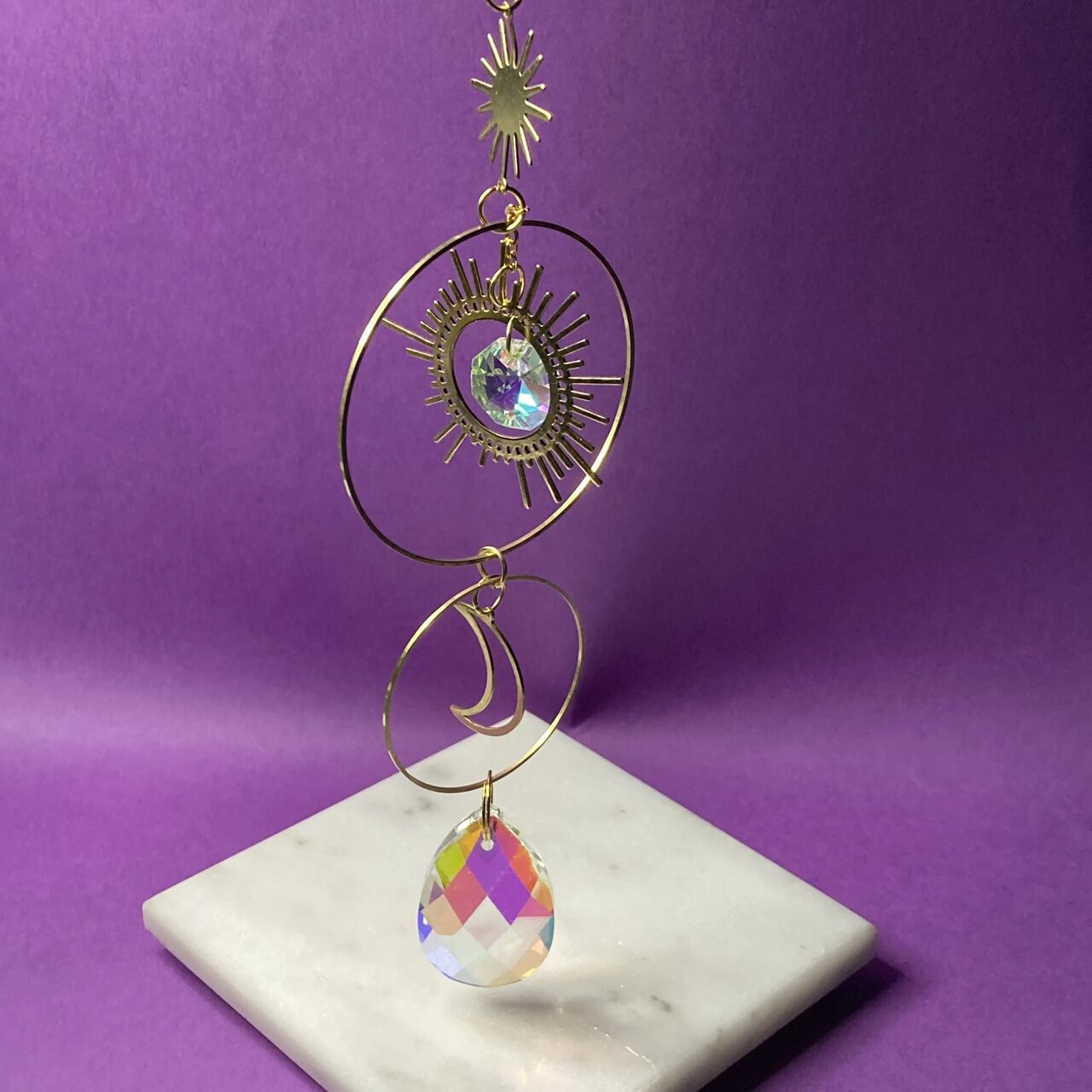 【神々の集約】オリンピアングロウ