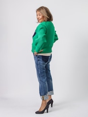 mylanka(軽い着心地カーディガン)