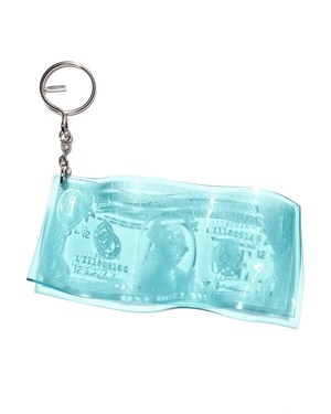 KOTA OKUDA / ACRYLIC KEYRING $1