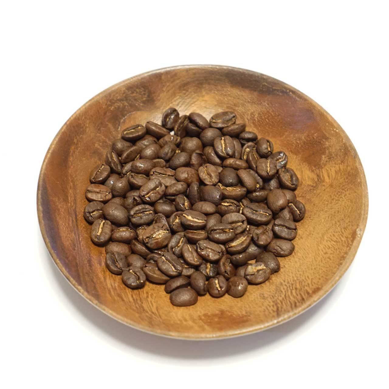 自家焙煎 コーヒー豆　グアテマラ　アンティグアSHB　アゾテア農園　400g