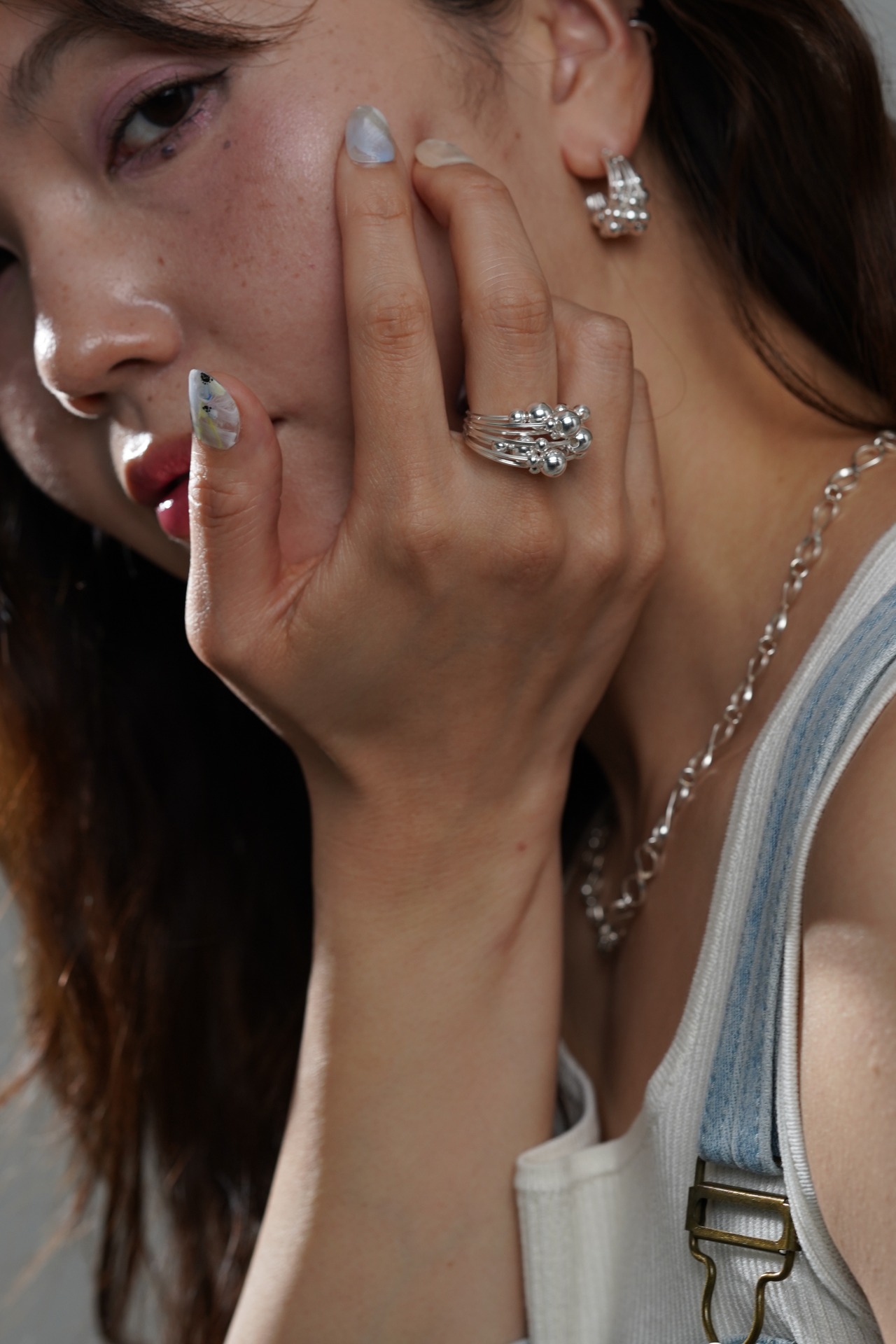 Bubble Ring