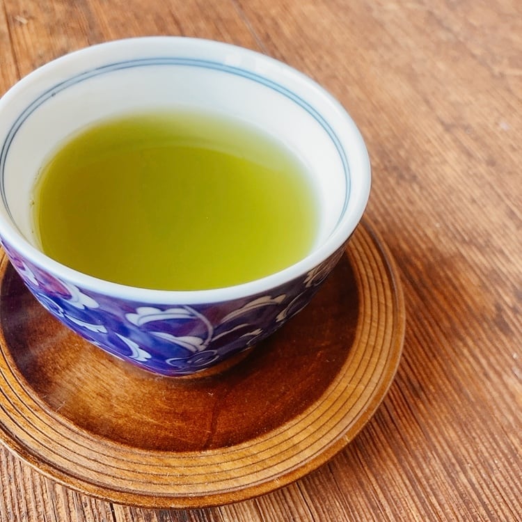 送料無料】令和7年 静岡牧之原市産 新茶 200g | 静岡 マルテイ石神製茶