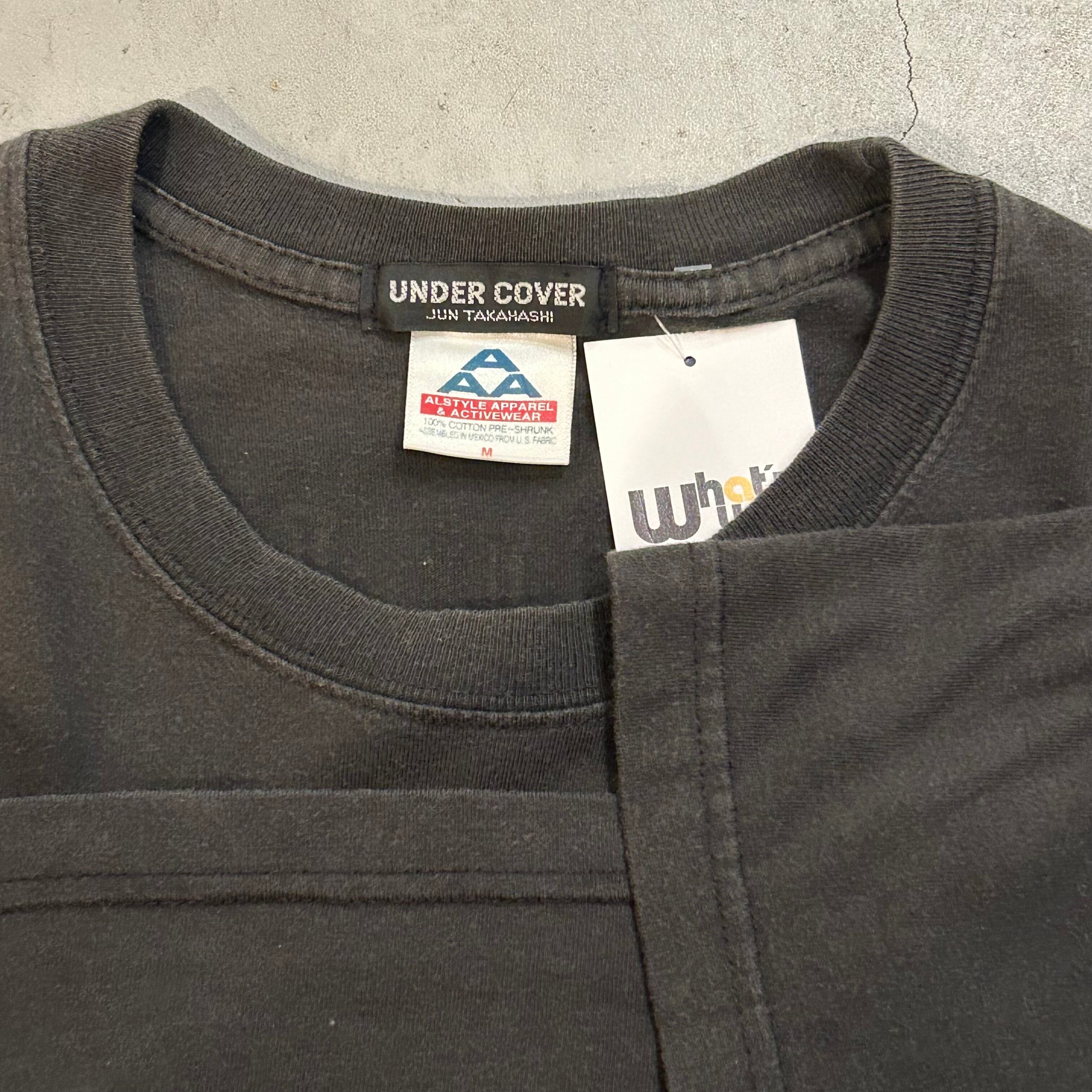 1998s UNDERCOVER “RAZING KANE” T-shirt【高円寺店】 | What