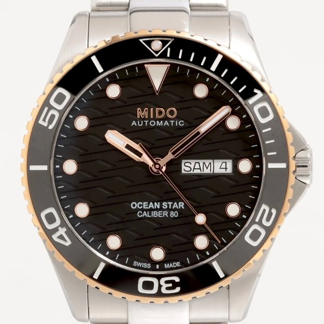 未使用・電池交換済み】 アイスウォッチ ICE WATCH 014769 ディズニー 