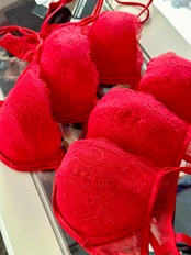 GAGA プッシュアップブラジャー 75C アンドレサルダ