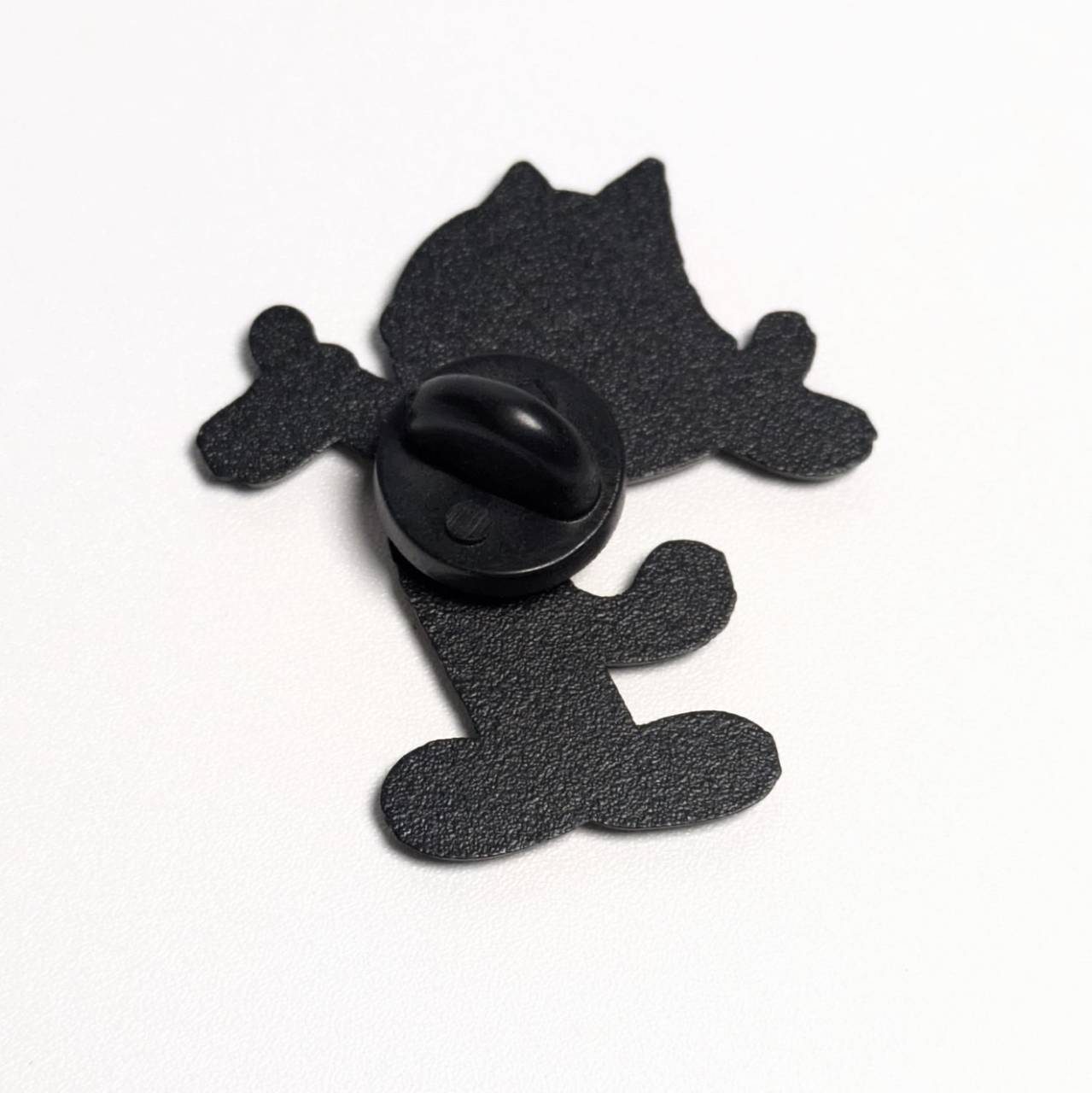 再入荷!送料無料! ★ピンズ PINS★ピンバッジ 【 Felix the Cat( フィリックスザキャット )】〚アメリカン雑貨 アメトイ〛